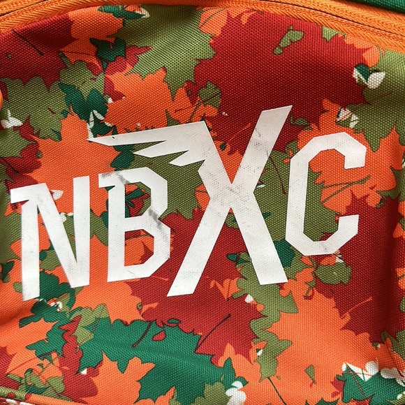 New Balance XC Fall backpack - Picture 3 of 11